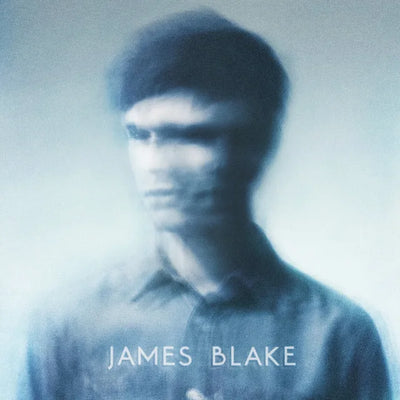 Music print | James Blake - James Blake