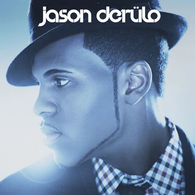 Music print | Jason Derulo - Jason Derulo (International) poster connecté