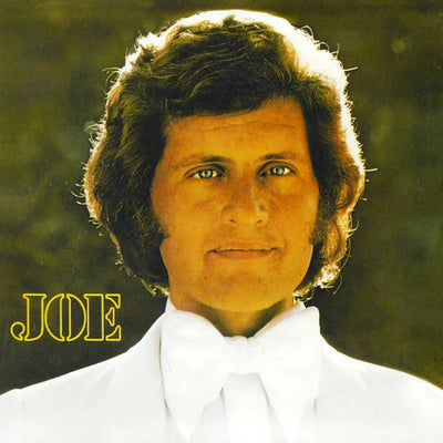 Music print | Joe Dassin - Joe