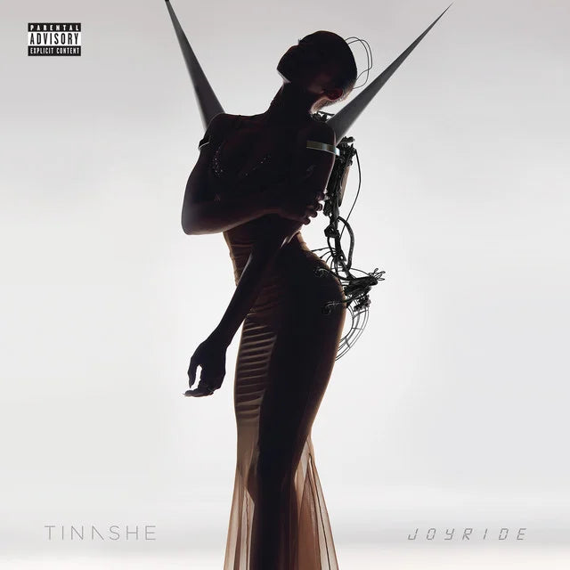 Music print | Tinashe - Joyride poster connecté