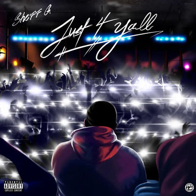 Music print | Sheff G - Just 4 Yall