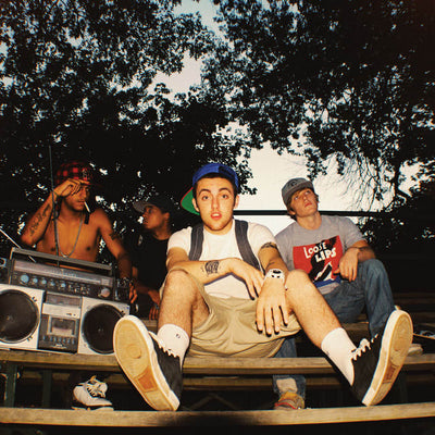 Music print | Mac Miller - K.I.D.S. (Deluxe)