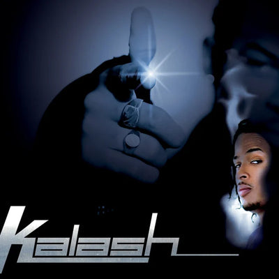 Music print | Kalash - Kalash