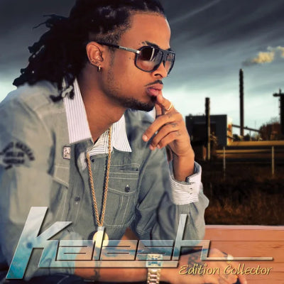 Music print | Kalash - Kalash Edition Collector