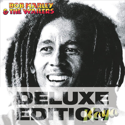 Music print | Bob Marley & The Wailers - Kaya - Deluxe Edition