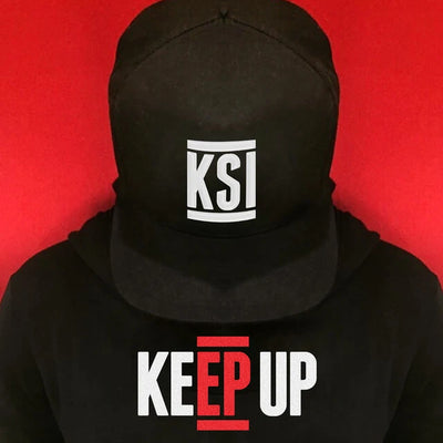 Music print | KSI - Keep Up