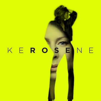 Music print | Rose - KEROSENE
