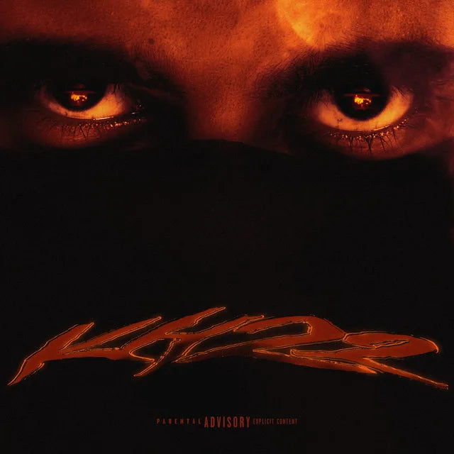 Music print | ASHE 22 - KH-22 poster connecté