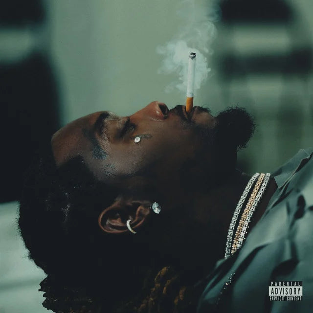 Music print | Offset - KIARI:OFFSET poster connecté