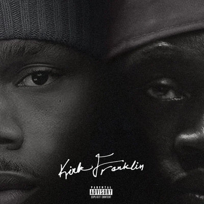 Music print | Fetty P Franklin & DaBaby - KIRK FRANKLIN