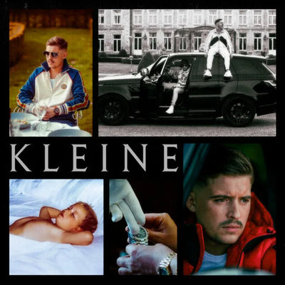 Music print | Lil Kleine - KLEINE