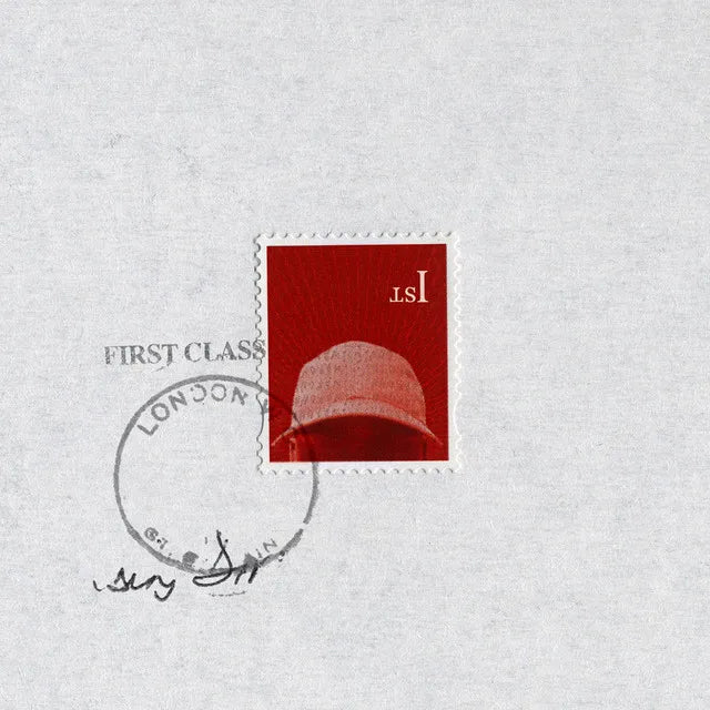 Music print | Skepta - Konnichiwa poster connecté