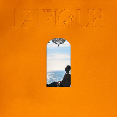 Music print | Disiz - L'Amour