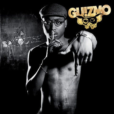 Music print | Guizmo - La Banquise