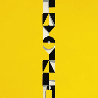 Music print | -M- & Fatoumata Diawara & Toumani Diabaté & Lamomali - Lamomali Totem