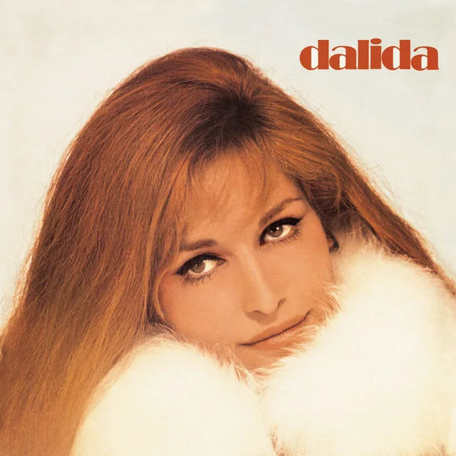 Music print | Dalida - Le clan des Siciliens poster connecté