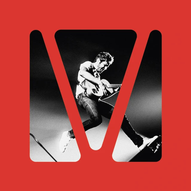 Music print | Vianney - Le concert poster connecté