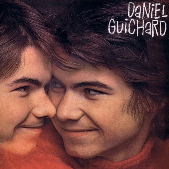 Music print | Daniel Guichard - Le Panam’ de mes dix ans poster connecté