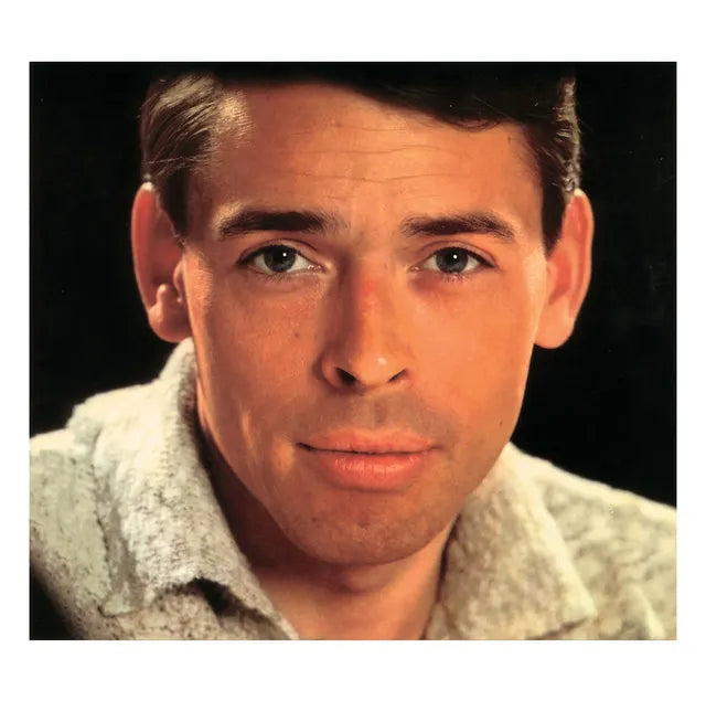 Music print | Jacques Brel - Les Bourgeois (Vol.7) poster connecté