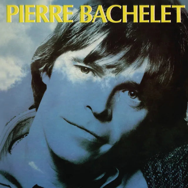 Music print | Pierre Bachelet - Les corons poster connecté