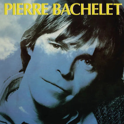 Music print | Pierre Bachelet - Les corons
