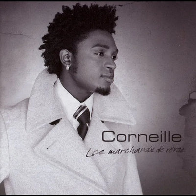 Music print | Corneille - Les Marchands De Rêves