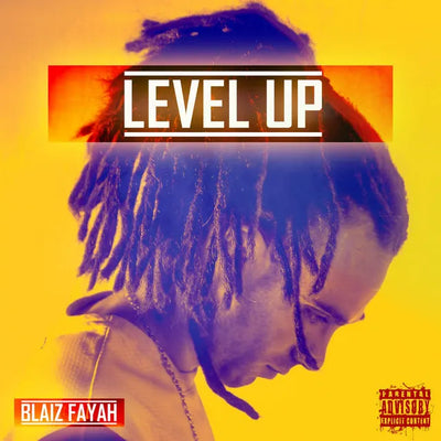 Music print | Blaiz Fayah - Level Up