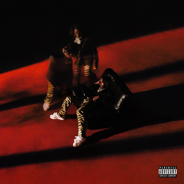 Music print | Don toliver - Life of a DON poster connecté