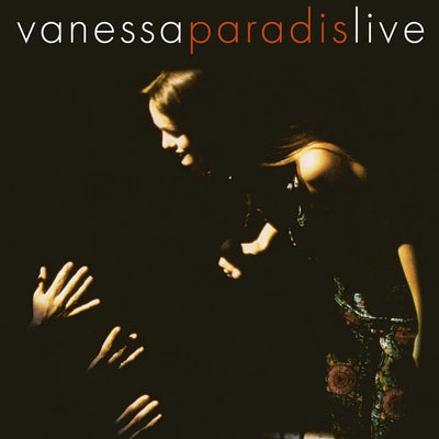 Music print | Vanessa Paradis - Live (2024 Remaster - 30th Anniversary Deluxe Edition)