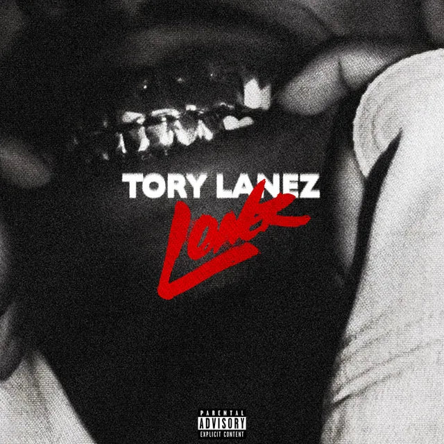Music print | Tory Lanez - Loner poster connecté