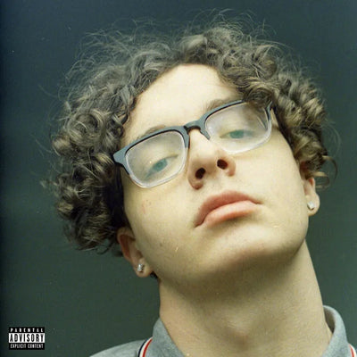Music print | Jack Harlow - Loose