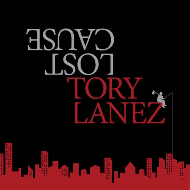 Music print | Tory Lanez - Lost Cause poster connecté