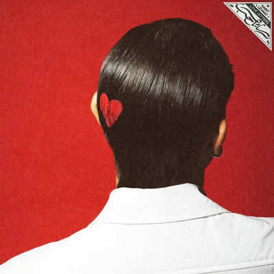 Music print | Saint Levant - Love Letters / رسائل حب