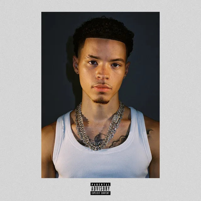 Music print | Lil Mosey - Love U Forever poster connecté