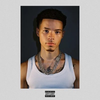 Music print | Lil Mosey - Love U Forever