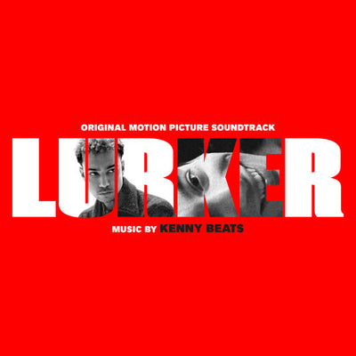 Music print | Kenny Beats - Lurker (Original Motion Picture Soundtrack)