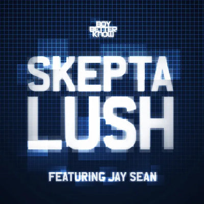 Music print | Skepta - Lush