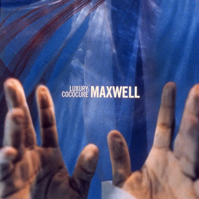 Music print | Maxwell - Luxury Cococure EP