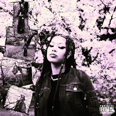 Music print | Molly Santana - Mélange