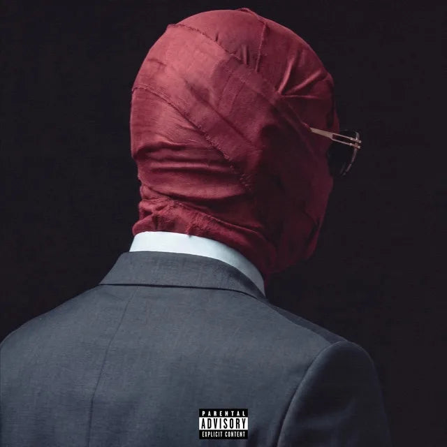 Music print | Tory Lanez - Made You Think I Was Gone ...But poster connecté