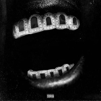 Music print | 2 Chainz - Million Dollars Worth of Game