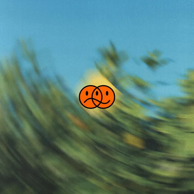 Music print | Boston Bun - MIXED FEELINGS poster connecté
