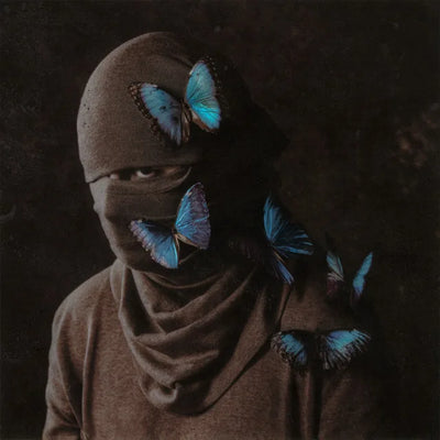 Music print | 808NOCHE - MORPHO