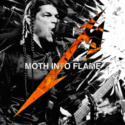 Music print | Metallica & San Francisco Symphony - Moth Into Flame (Live)