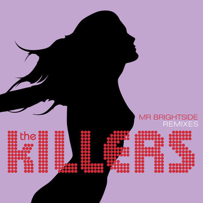 Music print | The Killers - Mr. Brightside (Remixes)