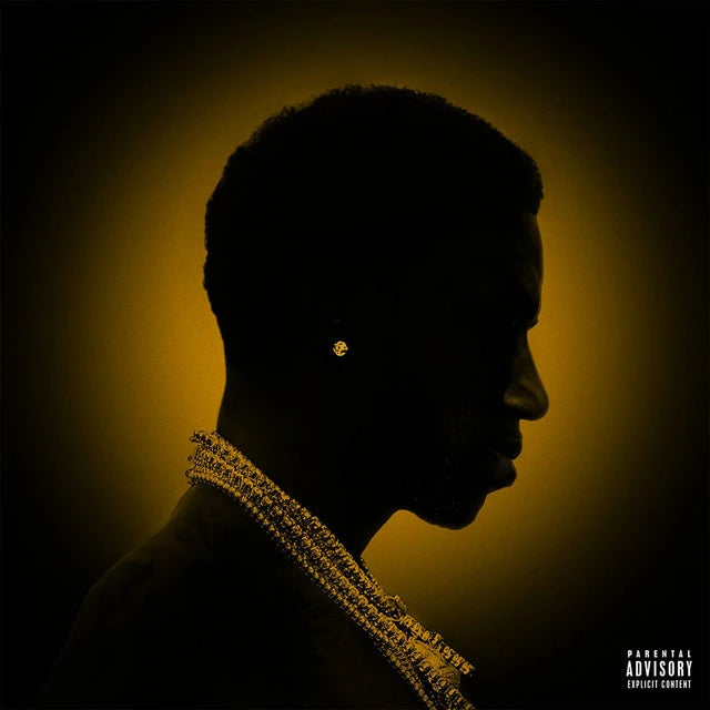 Music print | Gucci Mane - Mr. Davis poster connecté