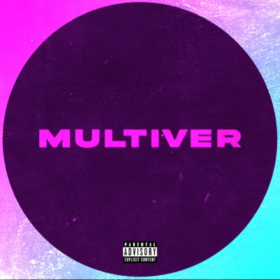 Music print | Rounhaa - Multiver