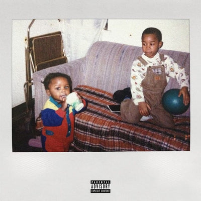 Music print | DaBaby - My Brother’s Keeper (Long Live G)