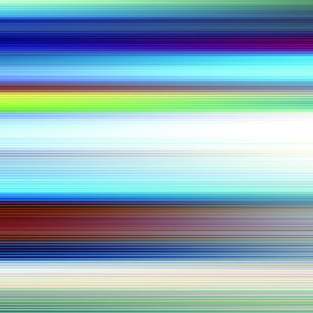 Music print | Brian Eno & David Byrne - My Life In The Bush Of Ghosts poster connecté