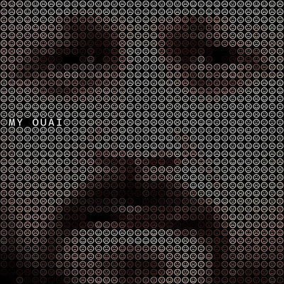 Music print | Ouai Stéphane - My Ouai